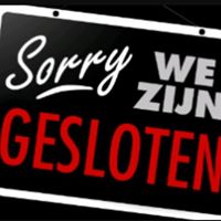 verlof en, sluitdagen