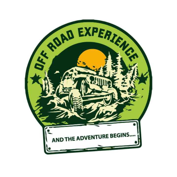 /Offroadexperience crece athene